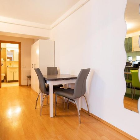 Virtutii Residence Bukares Bagian luar foto